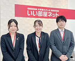 大東建託リーシング株式会社 岩沼店