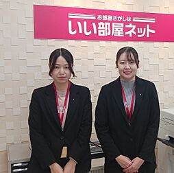 大東建託リーシング株式会社 岩沼店