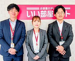 大東建託リーシング株式会社　水戸インター店