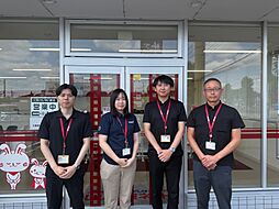 大東建託リーシング株式会社 牛久店