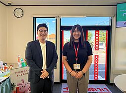 大東建託リーシング株式会社 古河店