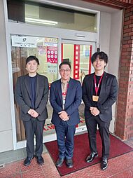 大東建託リーシング株式会社 越前店