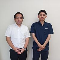 スタッフ