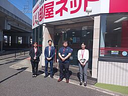 大東建託リーシング株式会社　泉佐野店
