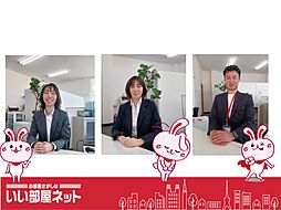 大東建託リーシング株式会社 岩出店