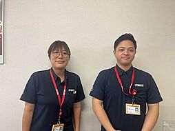 大東建託リーシング株式会社 名護店