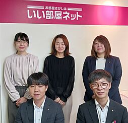 大東建託リーシング株式会社　札幌麻生店