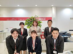 大東建託リーシング株式会社　宇都宮店