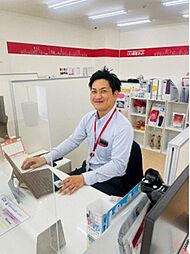 大東建託リーシング株式会社　新都心店