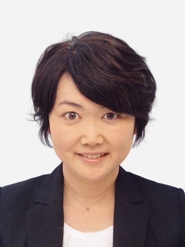 スタッフ