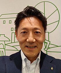 田中哲司
