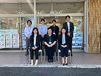スタッフ