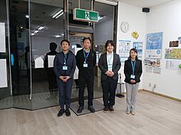 ハウスコム静岡株式会社　浜松高台店