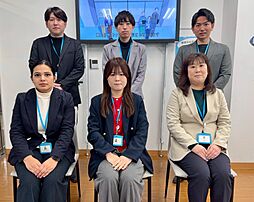 ハウスコム埼玉株式会社　川口店