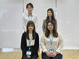 ハウスコム東海株式会社　藤が丘店