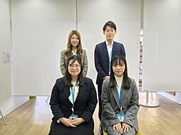 ハウスコム東海株式会社　藤が丘店