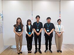 ハウスコム東海株式会社　藤が丘店