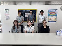 ハウスコム埼玉株式会社　南浦和店