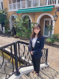 スタッフ紹介 迫田優那 ハウスコム株式会社 自由が丘店 Home S 不動産会社 不動産屋 の検索