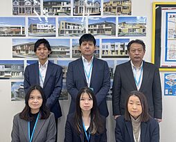 ハウスコム東神奈川株式会社　上大岡店