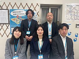 ハウスコム東海株式会社　野並店