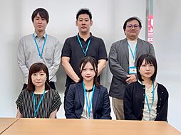 ハウスコム東神奈川株式会社　日吉店