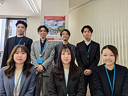 ハウスコム埼玉株式会社　熊谷店
