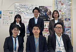 ハウスコム東東京株式会社　日暮里店