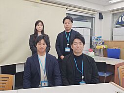 ハウスコム東神奈川株式会社　元住吉店
