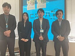 ハウスコム東東京株式会社　亀有店