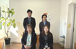 ハウスコム東東京株式会社　亀有店