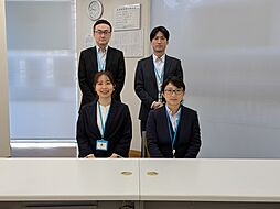 ハウスコム東海株式会社　大曽根店