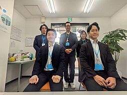 ハウスコム千葉株式会社　南流山店