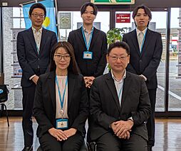 ハウスコム関東株式会社　水戸元吉田町店