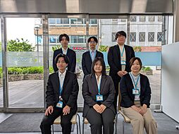 ハウスコム東海株式会社　岐阜駅前店