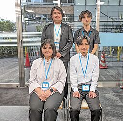 ハウスコム東海株式会社　岐阜駅前店