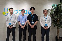 ハウスコム東東京株式会社　高円寺店