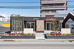 シャーメゾンショップ　株式会社エステート