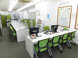 スターツピタットハウス株式会社　立川店