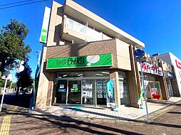 スターツピタットハウス株式会社　天王台店