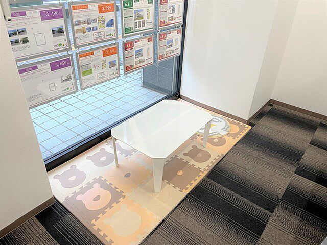 キッズスペース