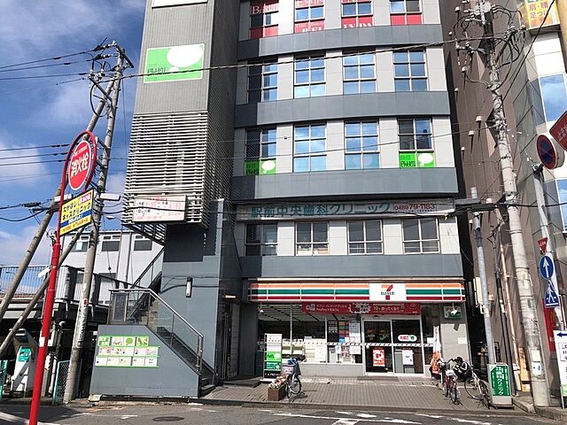 スタッフ