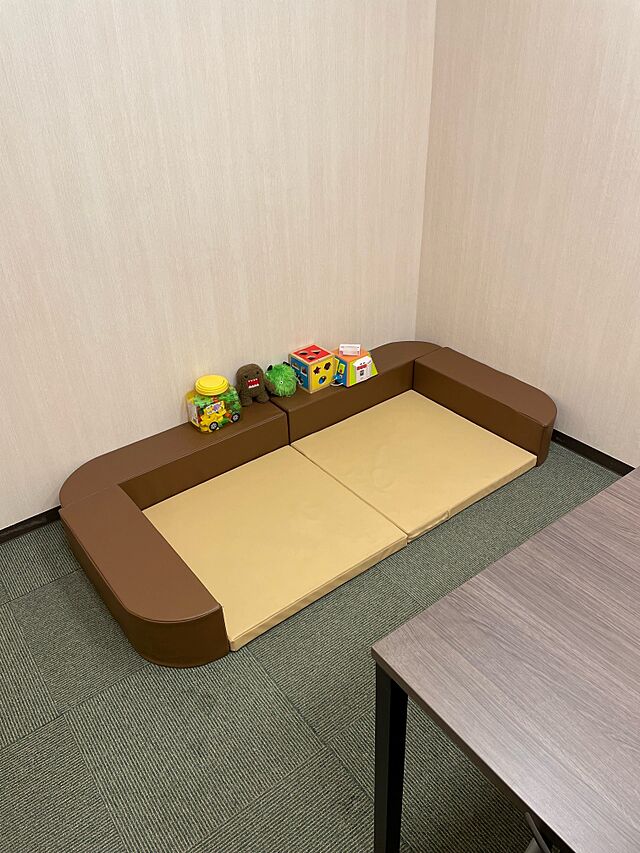 キッズスペース