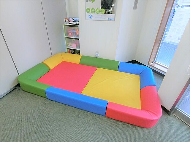 キッズスペース
