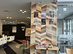 レオパレスセンター山形