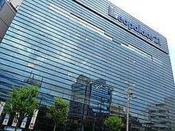 レオパレスセンター大阪第2