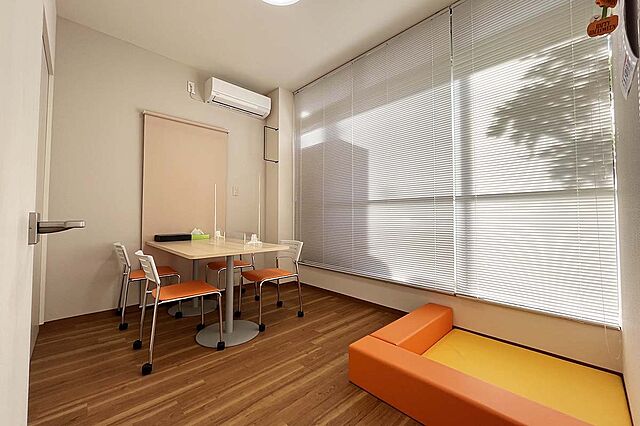 キッズスペース