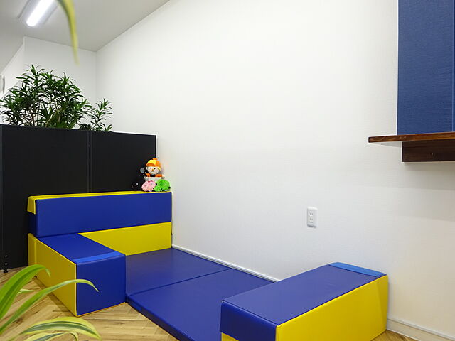 キッズスペース