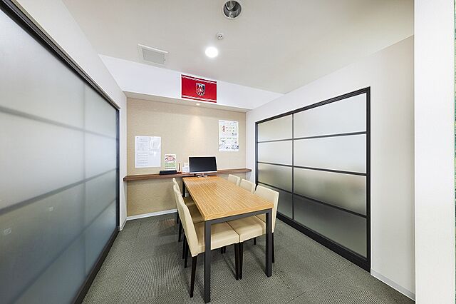 キッズスペース