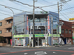 ポラスグループ　株式会社中央住宅　ポラス住まいの情報館　草加情報センター